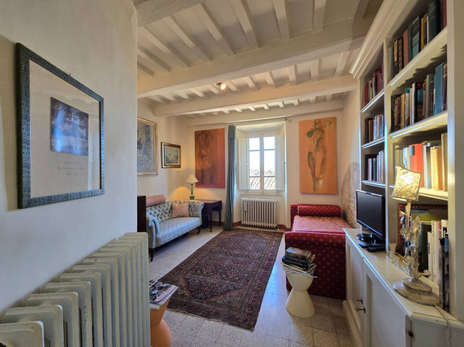 Casa indipendente in vendita a Monte San Martino