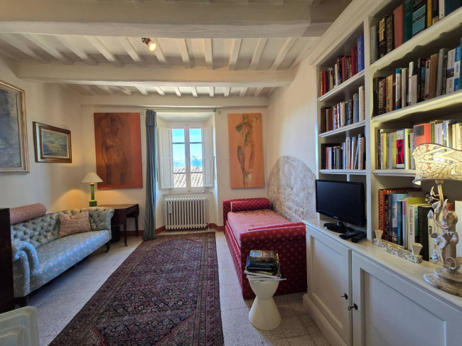 Casa indipendente in vendita a Monte San Martino