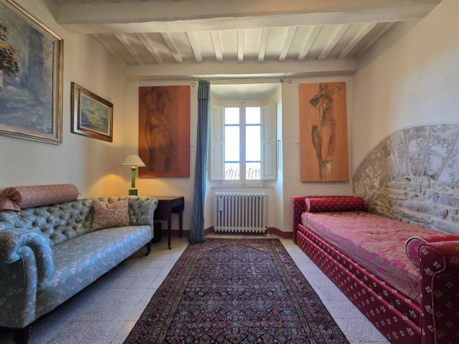 Casa indipendente in vendita a Monte San Martino