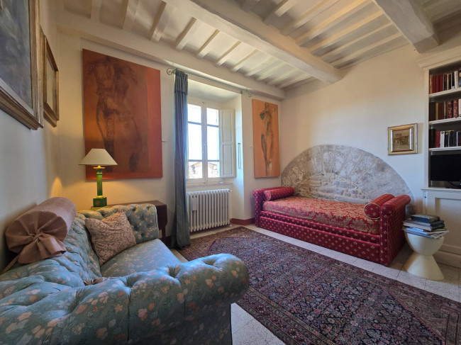 Casa indipendente in vendita a Monte San Martino