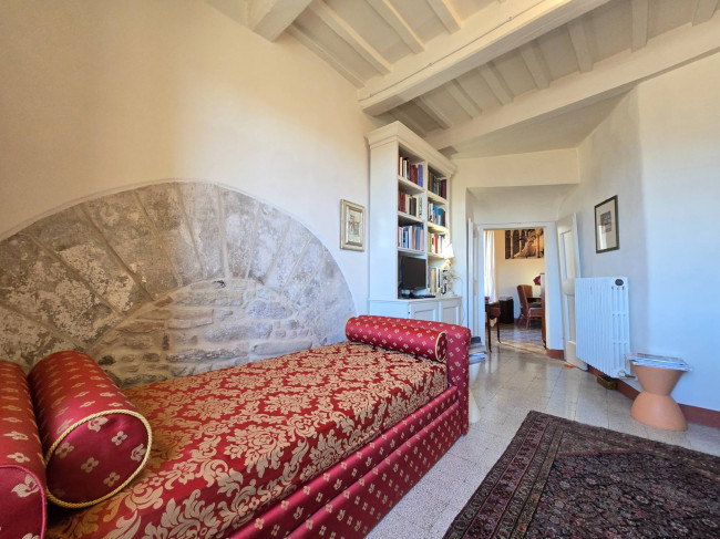 Casa indipendente in vendita a Monte San Martino