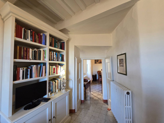 Casa indipendente in vendita a Monte San Martino