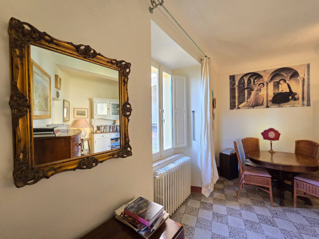 Casa indipendente in vendita a Monte San Martino