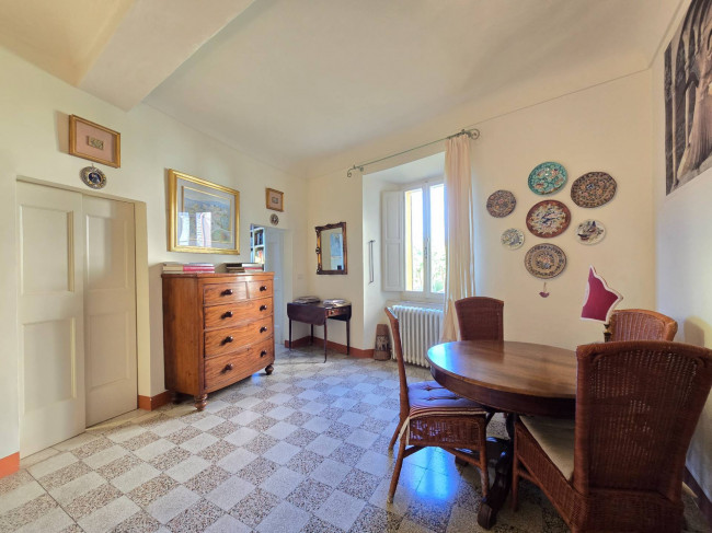 Casa indipendente in vendita a Monte San Martino