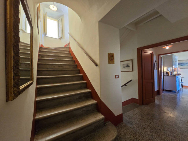 Casa indipendente in vendita a Monte San Martino