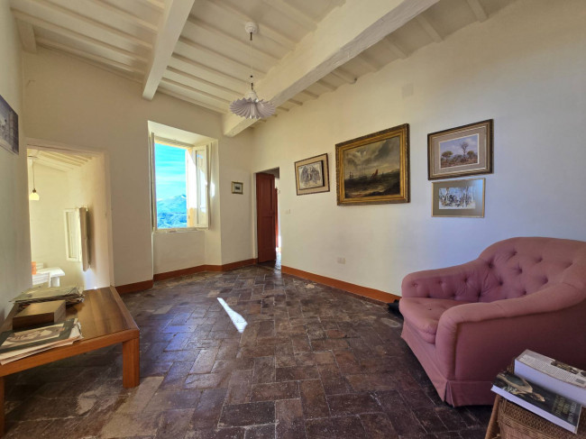 Casa indipendente in vendita a Monte San Martino