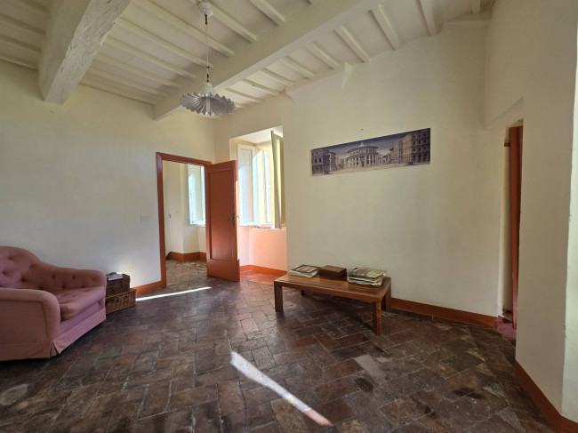 Casa indipendente in vendita a Monte San Martino