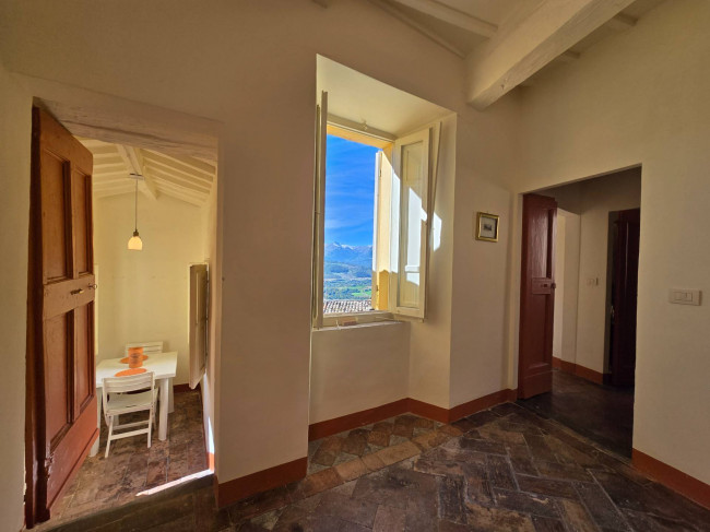 Casa indipendente in vendita a Monte San Martino