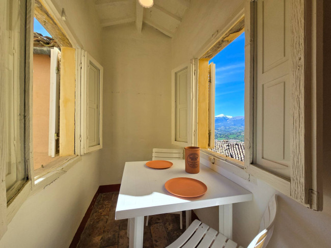 Casa indipendente in vendita a Monte San Martino