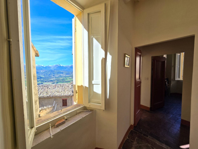 Casa indipendente in vendita a Monte San Martino