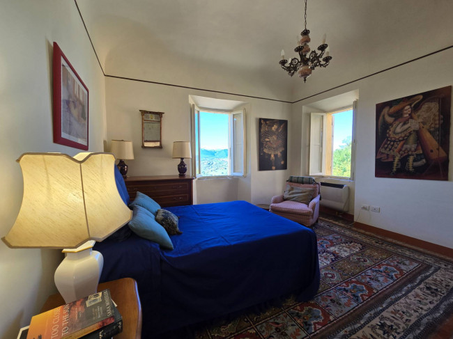 Casa indipendente in vendita a Monte San Martino