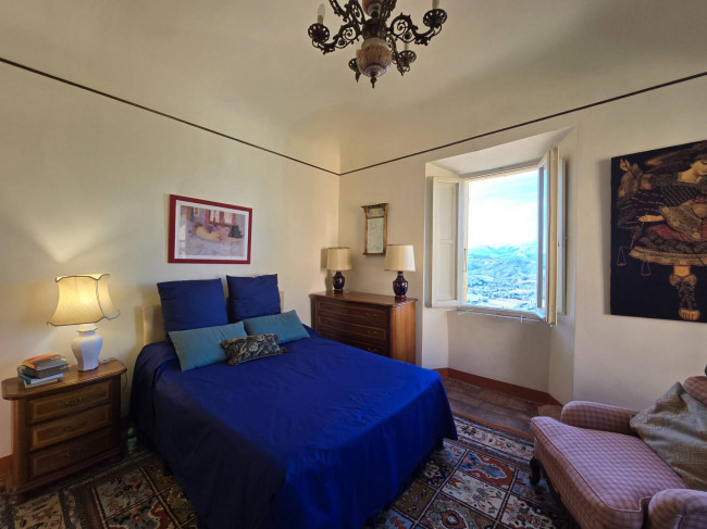 Casa indipendente in vendita a Monte San Martino