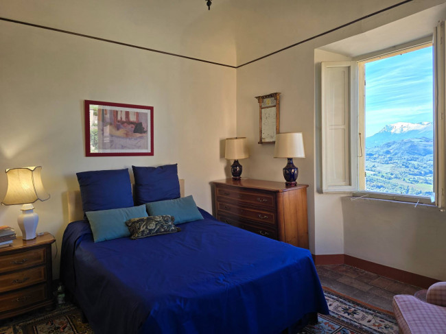 Casa indipendente in vendita a Monte San Martino