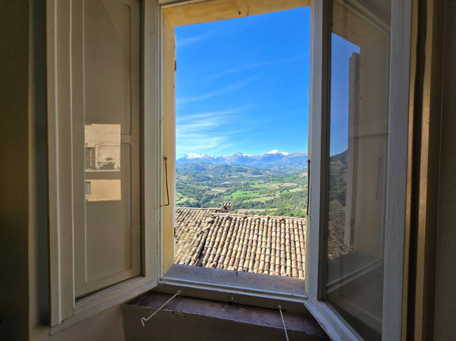 Casa indipendente in vendita a Monte San Martino