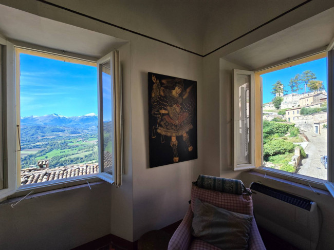 Casa indipendente in vendita a Monte San Martino