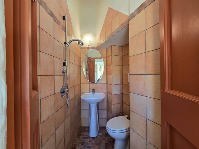 Casa indipendente in vendita a Monte San Martino