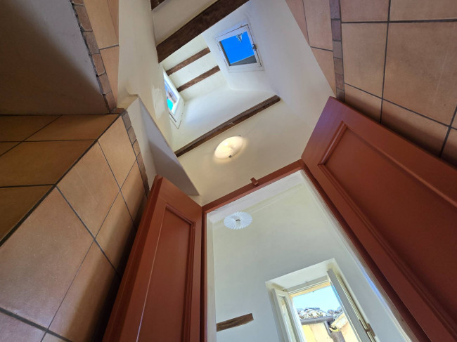 Casa indipendente in vendita a Monte San Martino