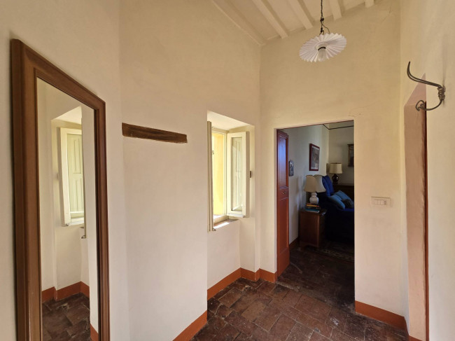 Casa indipendente in vendita a Monte San Martino