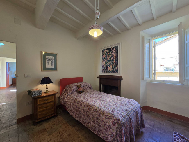 Casa indipendente in vendita a Monte San Martino