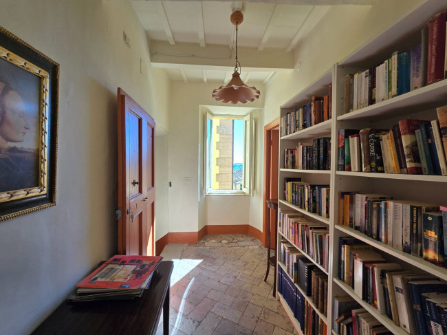 Casa indipendente in vendita a Monte San Martino