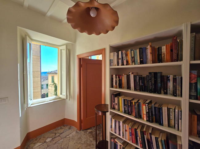 Casa indipendente in vendita a Monte San Martino