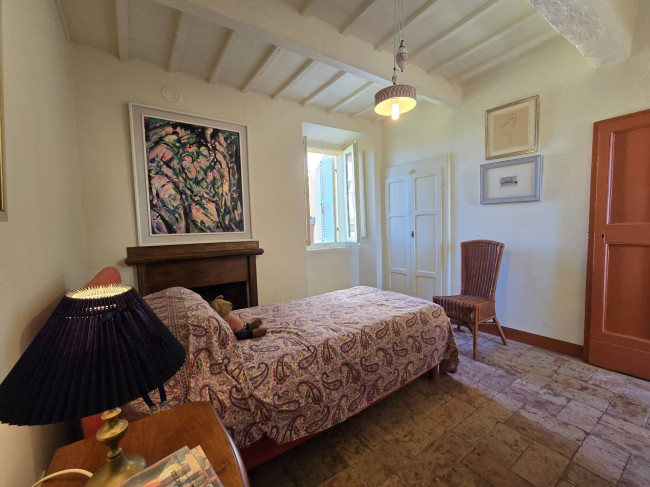 Casa indipendente in vendita a Monte San Martino