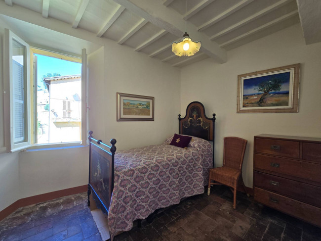 Casa indipendente in vendita a Monte San Martino