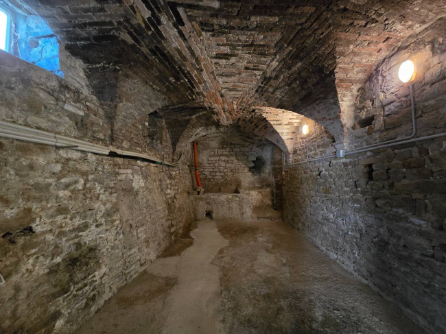 Casa indipendente in vendita a Monte San Martino