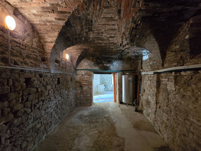 Casa indipendente in vendita a Monte San Martino