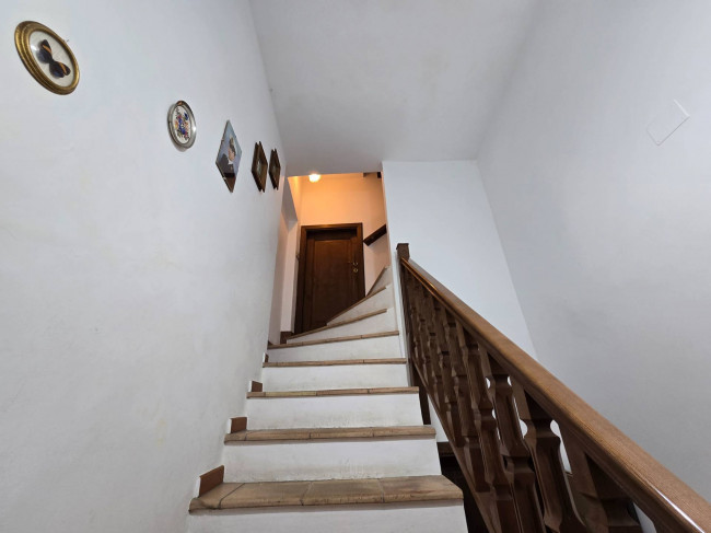 Appartamento in vendita a Amandola