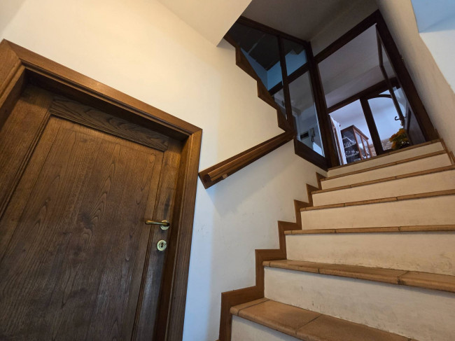 Appartamento in vendita a Amandola