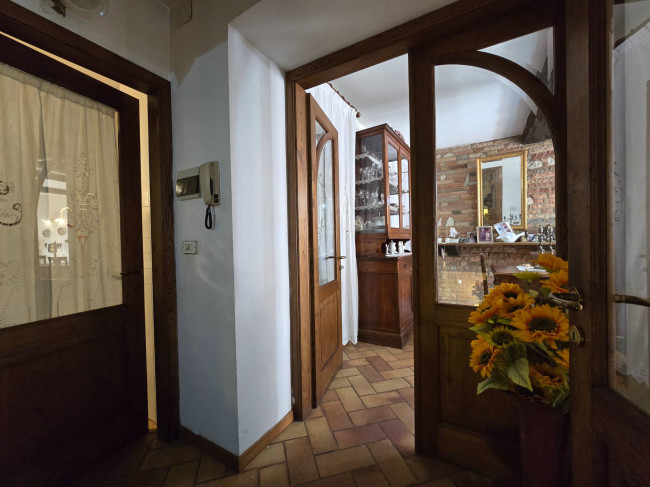 Appartamento in vendita a Amandola