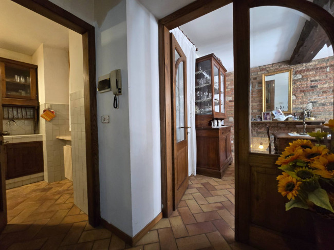 Appartamento in vendita a Amandola