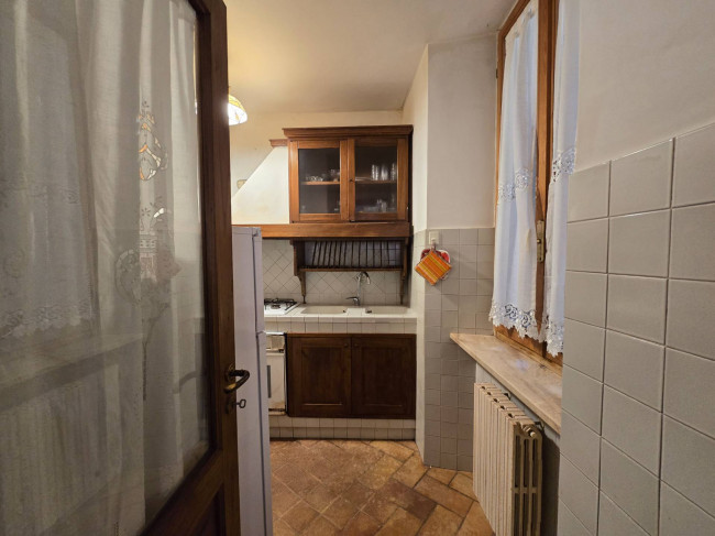 Appartamento in vendita a Amandola