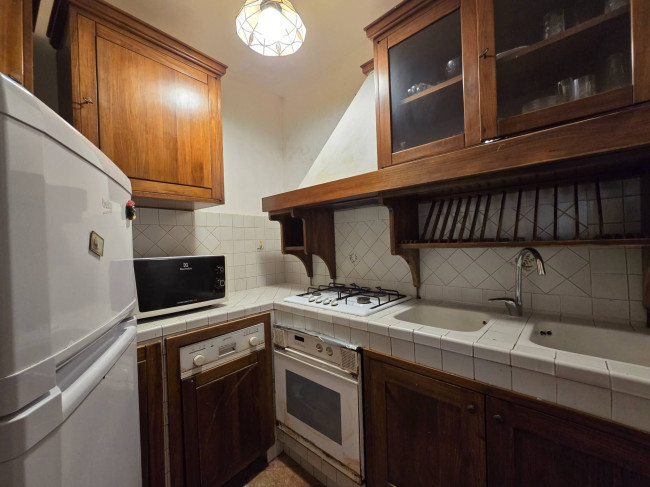 Appartamento in vendita a Amandola