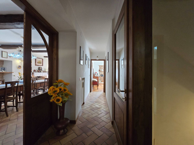 Appartamento in vendita a Amandola