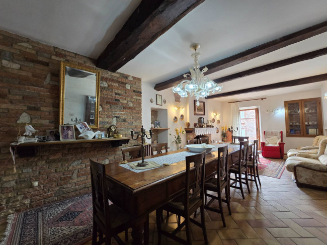 Appartamento in vendita a Amandola