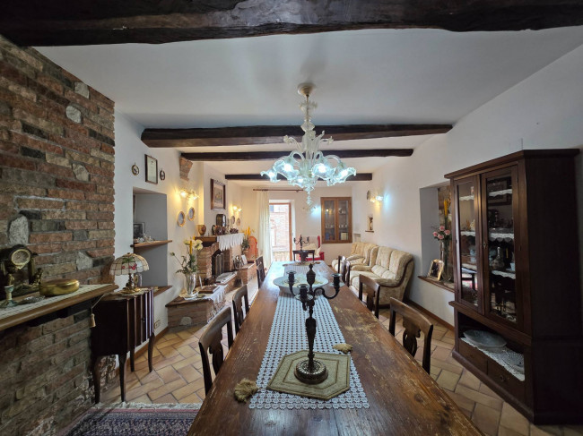 Appartamento in vendita a Amandola