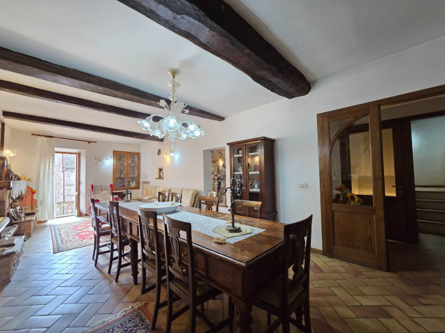 Appartamento in vendita a Amandola