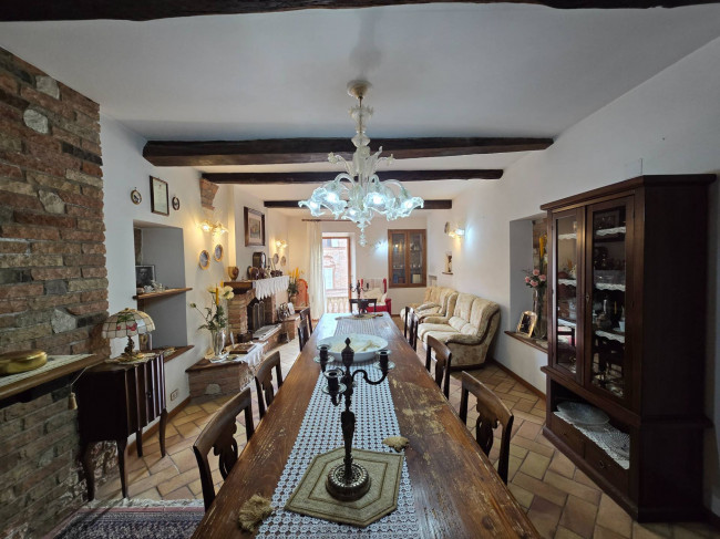 Appartamento in vendita a Amandola