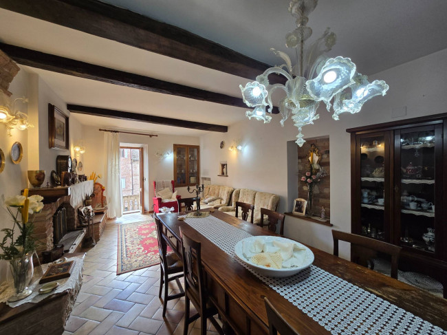 Appartamento in vendita a Amandola