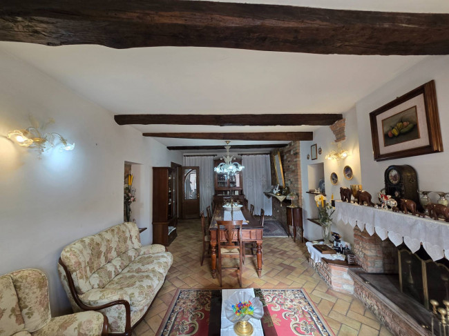 Appartamento in vendita a Amandola