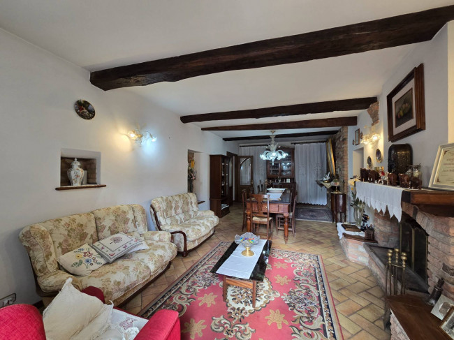 Appartamento in vendita a Amandola