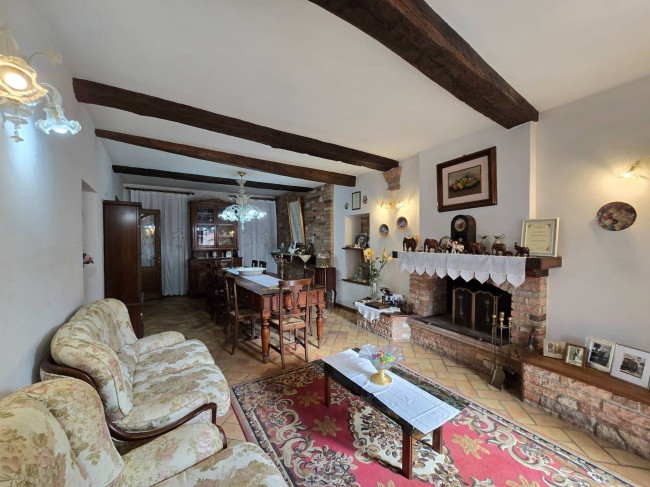 Appartamento in vendita a Amandola