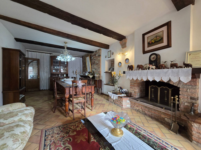 Appartamento in vendita a Amandola