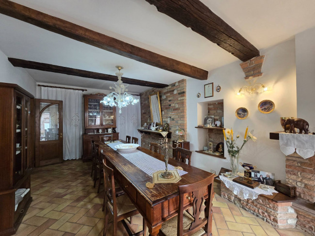 Appartamento in vendita a Amandola