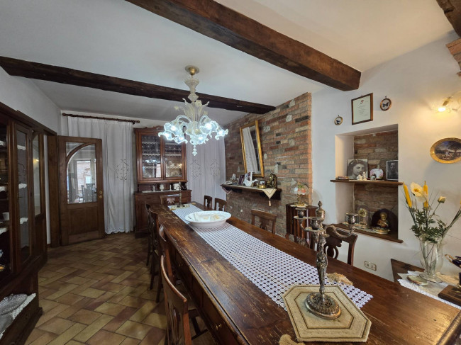 Appartamento in vendita a Amandola