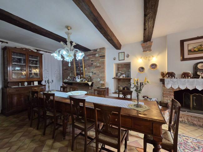 Appartamento in vendita a Amandola