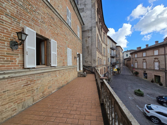 Appartamento in vendita a Amandola