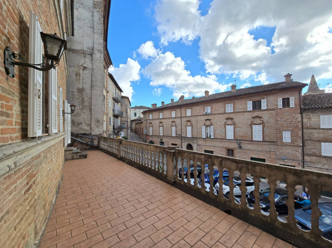 Appartamento in vendita a Amandola